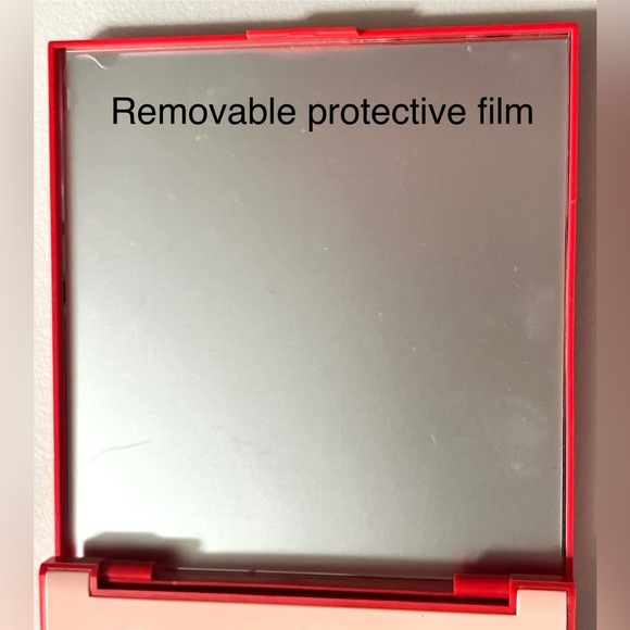 ColourPop Main Squeeze Eye Shadow 9 Color Palette Shades of Red - Picture 5 of 8